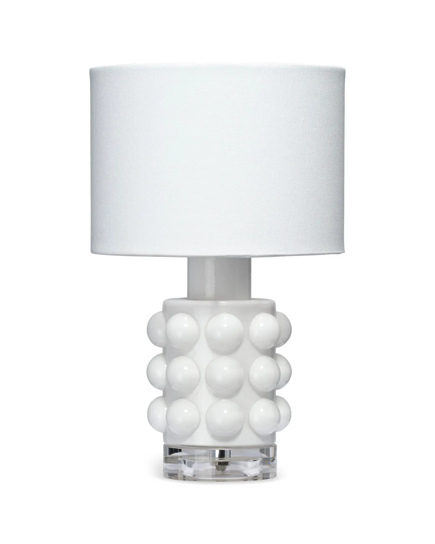 Mini Seltzer Table Lamp