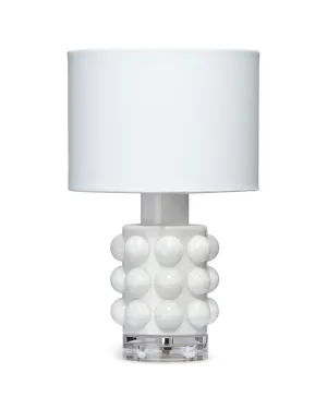 Mini Seltzer Table Lamp
