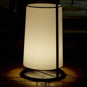 Minimalist Elongated Floor Lamp