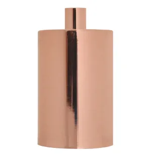 Modern Copper Socket