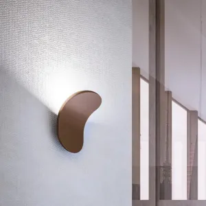 Modern Curved Wall Light