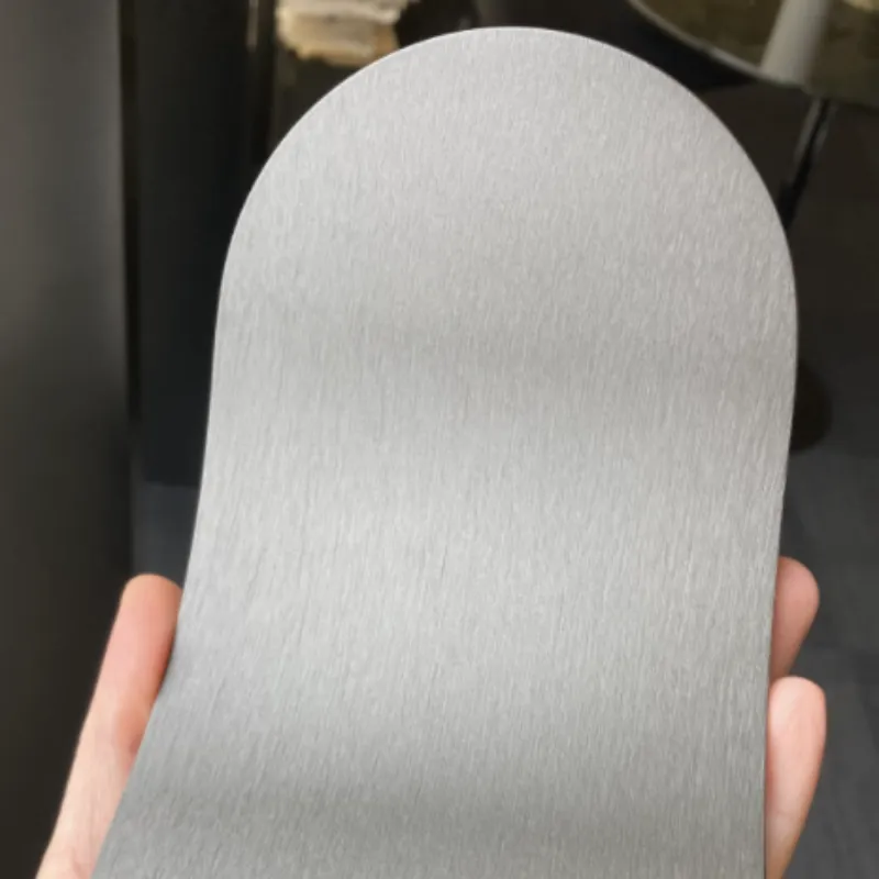 Modern Curved Wall Light