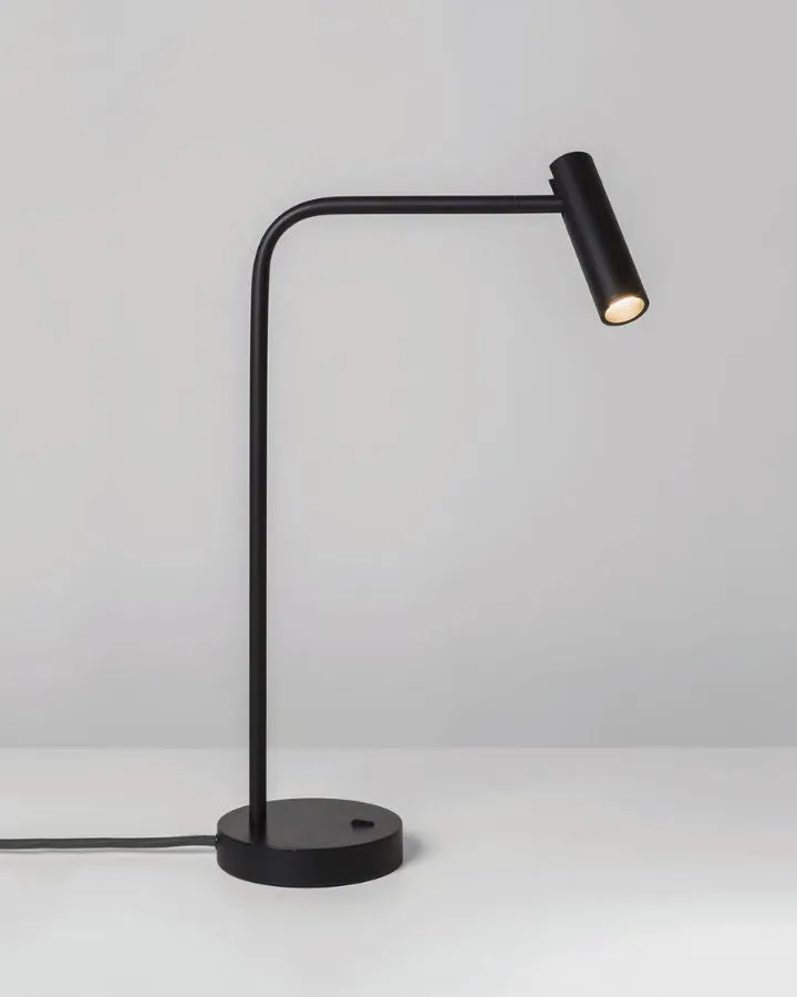 Modern Minimal Desk Lamp | Assorted Colours