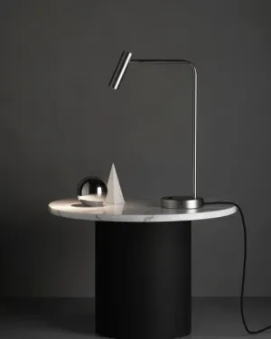 Modern Minimal Desk Lamp | Assorted Colours