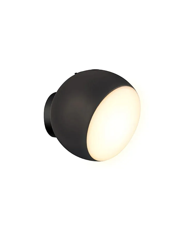 Modern Portable USB Wall Light