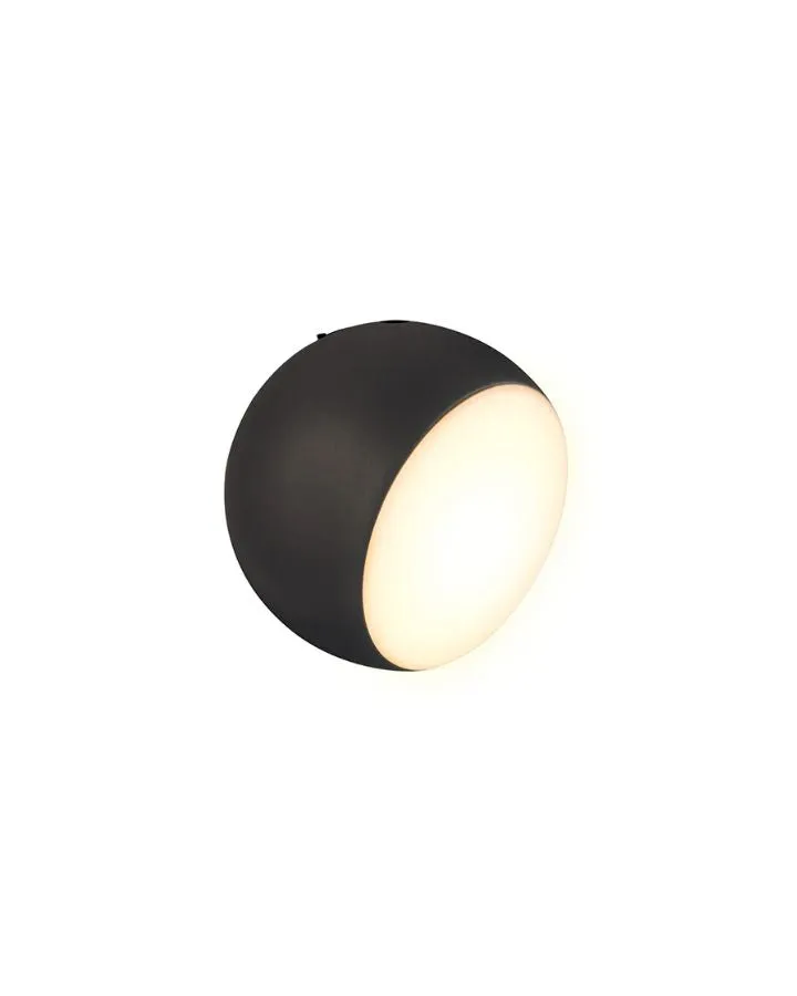 Modern Portable USB Wall Light