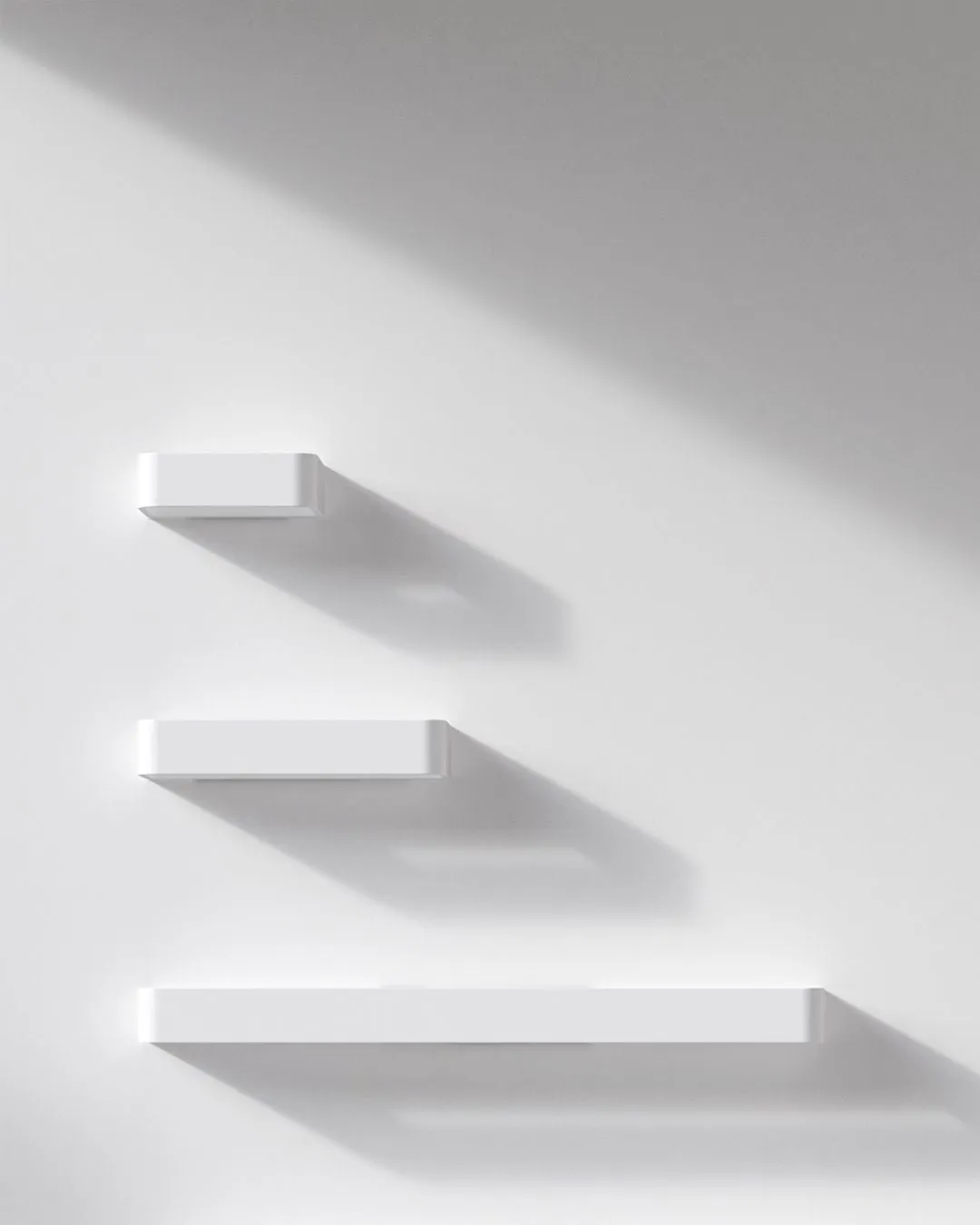 Modular Up Down Wall Lamp | Assorted Sizes