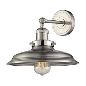 Newberry Wall Sconce