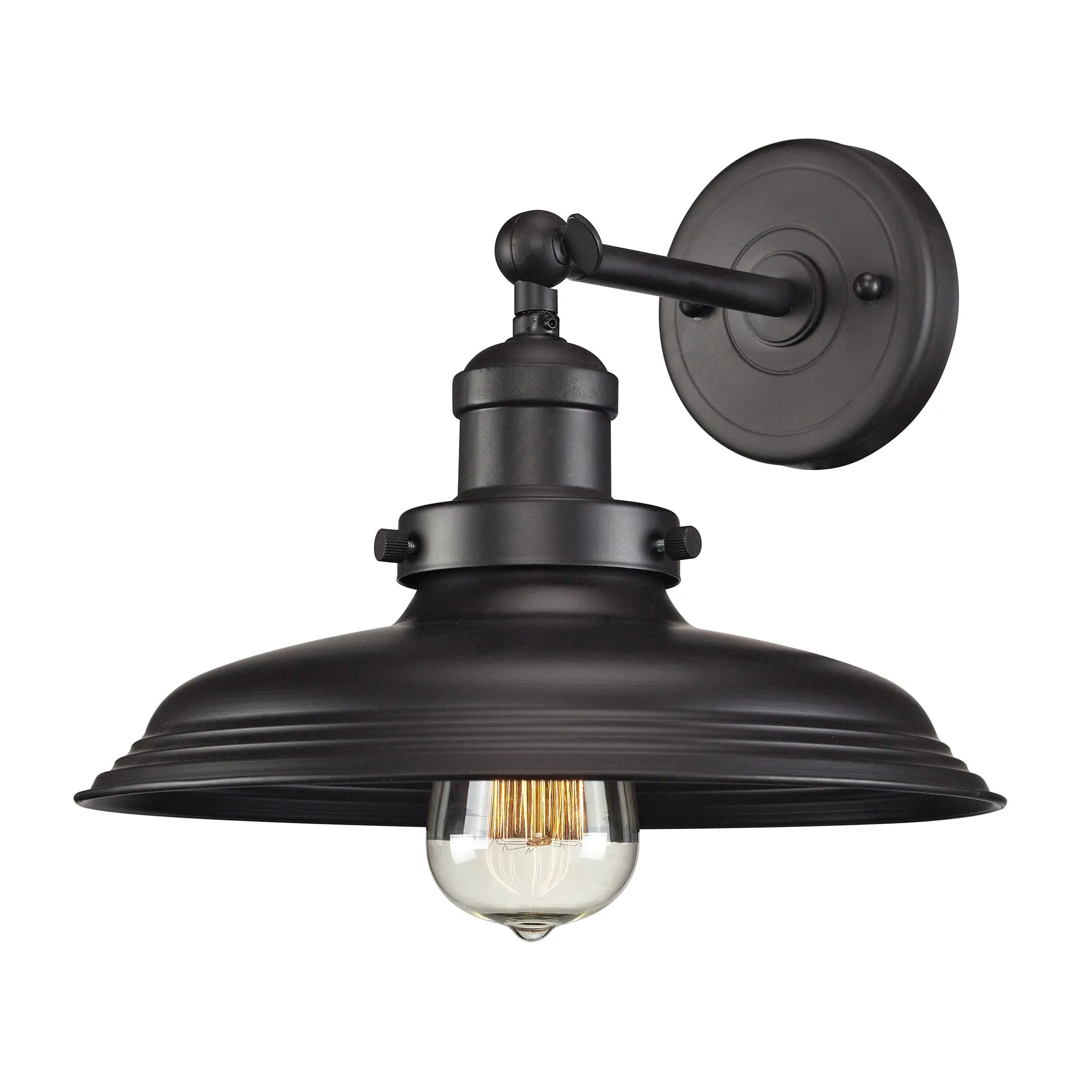 Newberry Wall Sconce