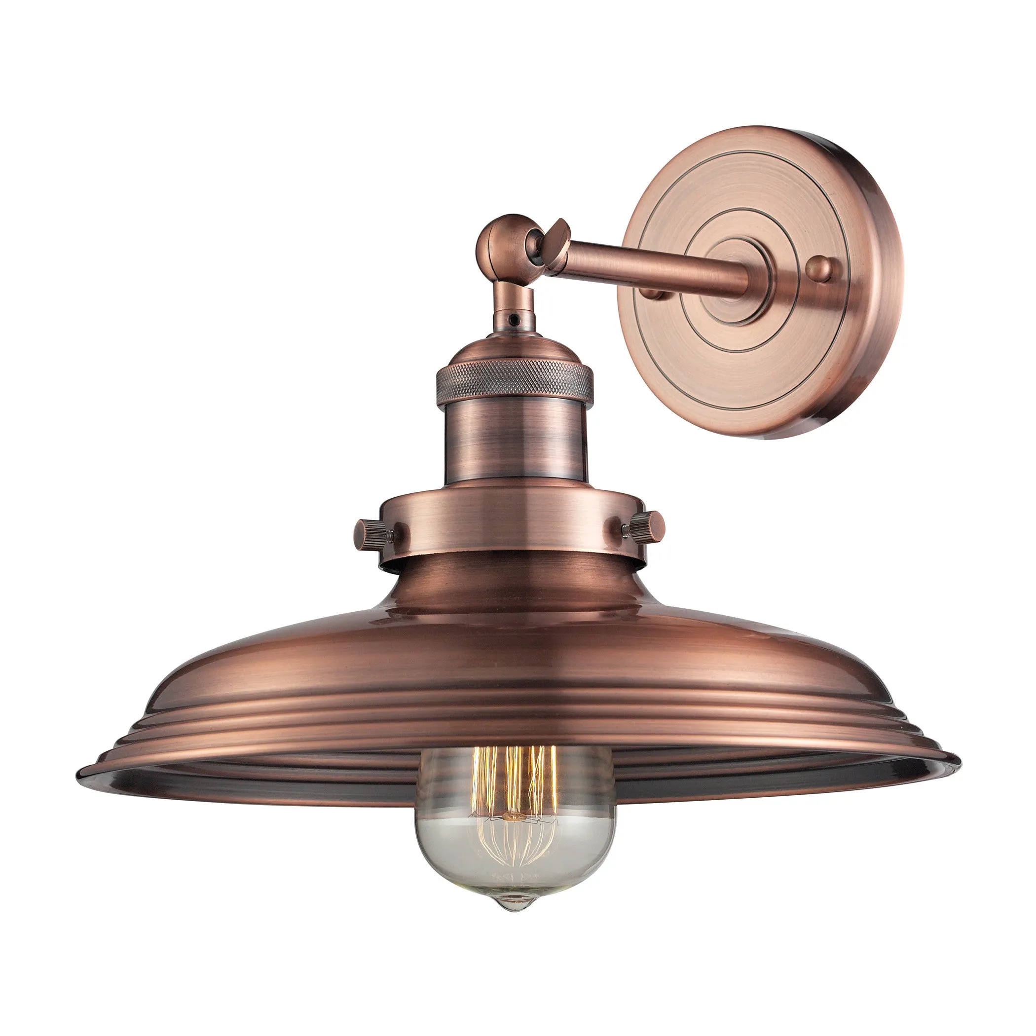 Newberry Wall Sconce