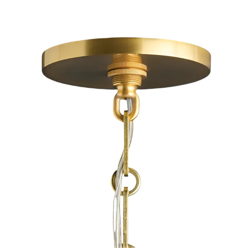 Nicolo Pendant
