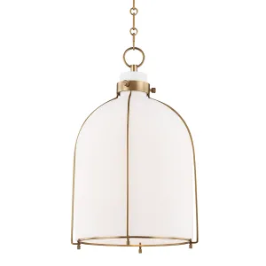 Nicolo Pendant