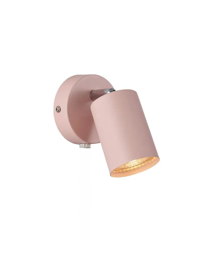 Nordic Adjustable Wall Light