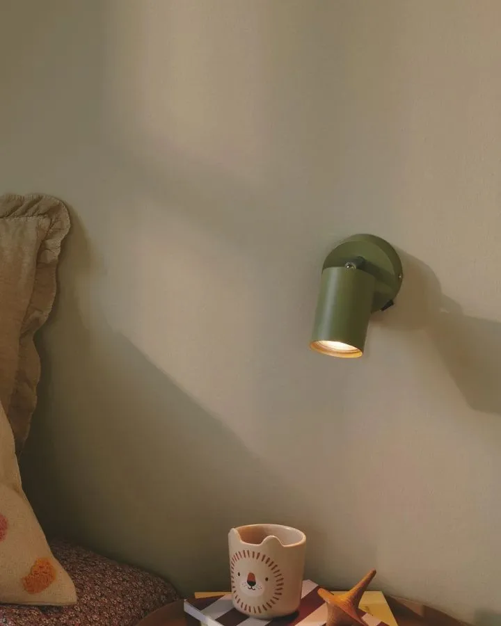 Nordic Adjustable Wall Light
