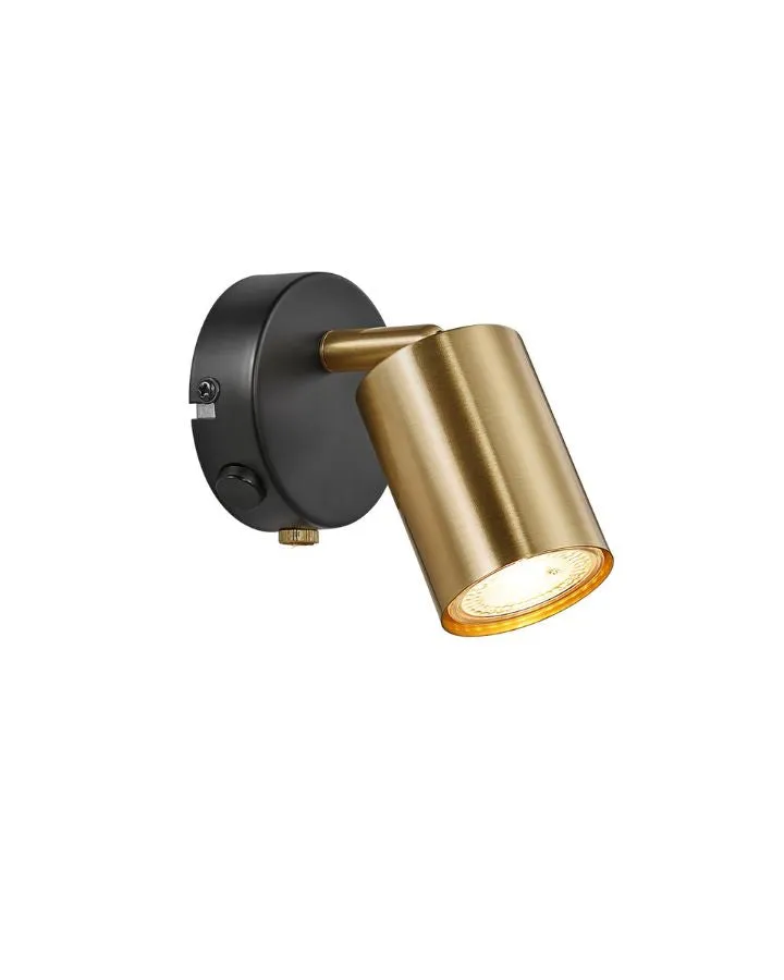 Nordic Adjustable Wall Light