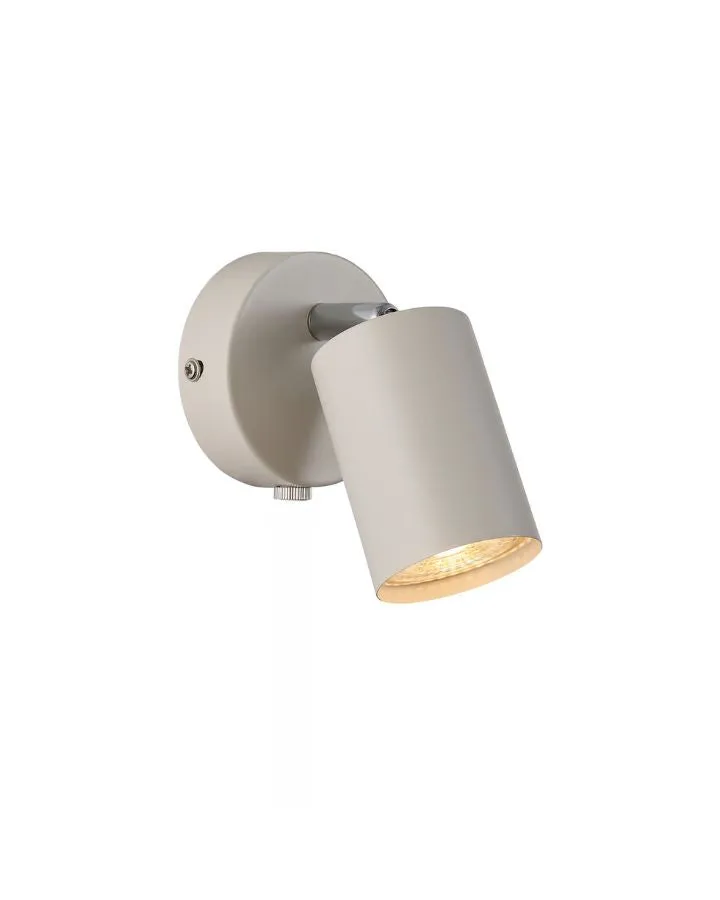 Nordic Adjustable Wall Light