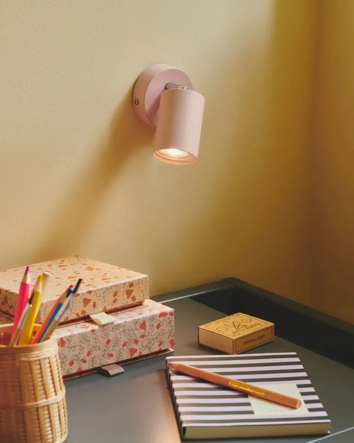 Nordic Adjustable Wall Light