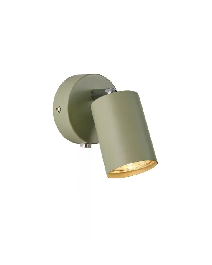 Nordic Adjustable Wall Light