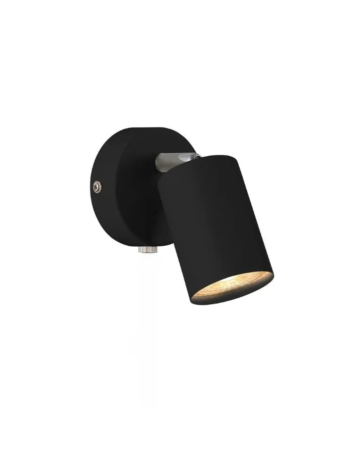 Nordic Adjustable Wall Light