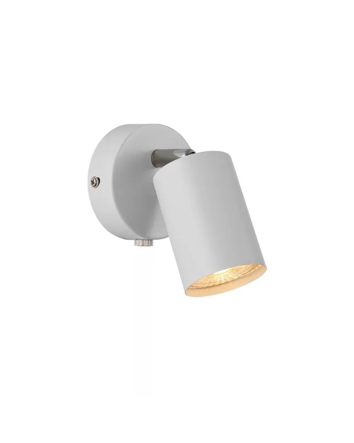 Nordic Adjustable Wall Light