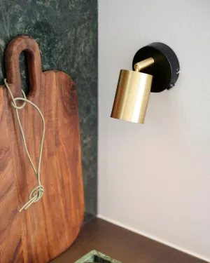 Nordic Adjustable Wall Light
