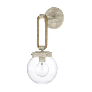 Nori Bay Sconce