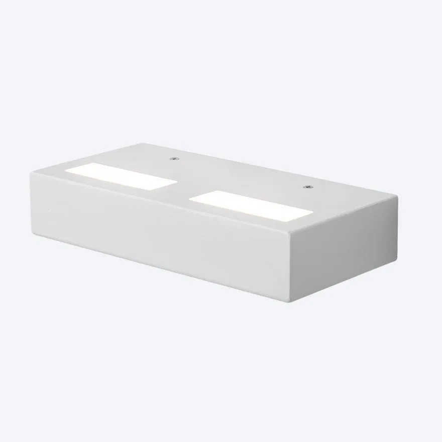 NORTH 20W LED WALL LIGHT