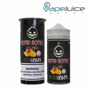 Northern Lights Bomb Bombz 100ml