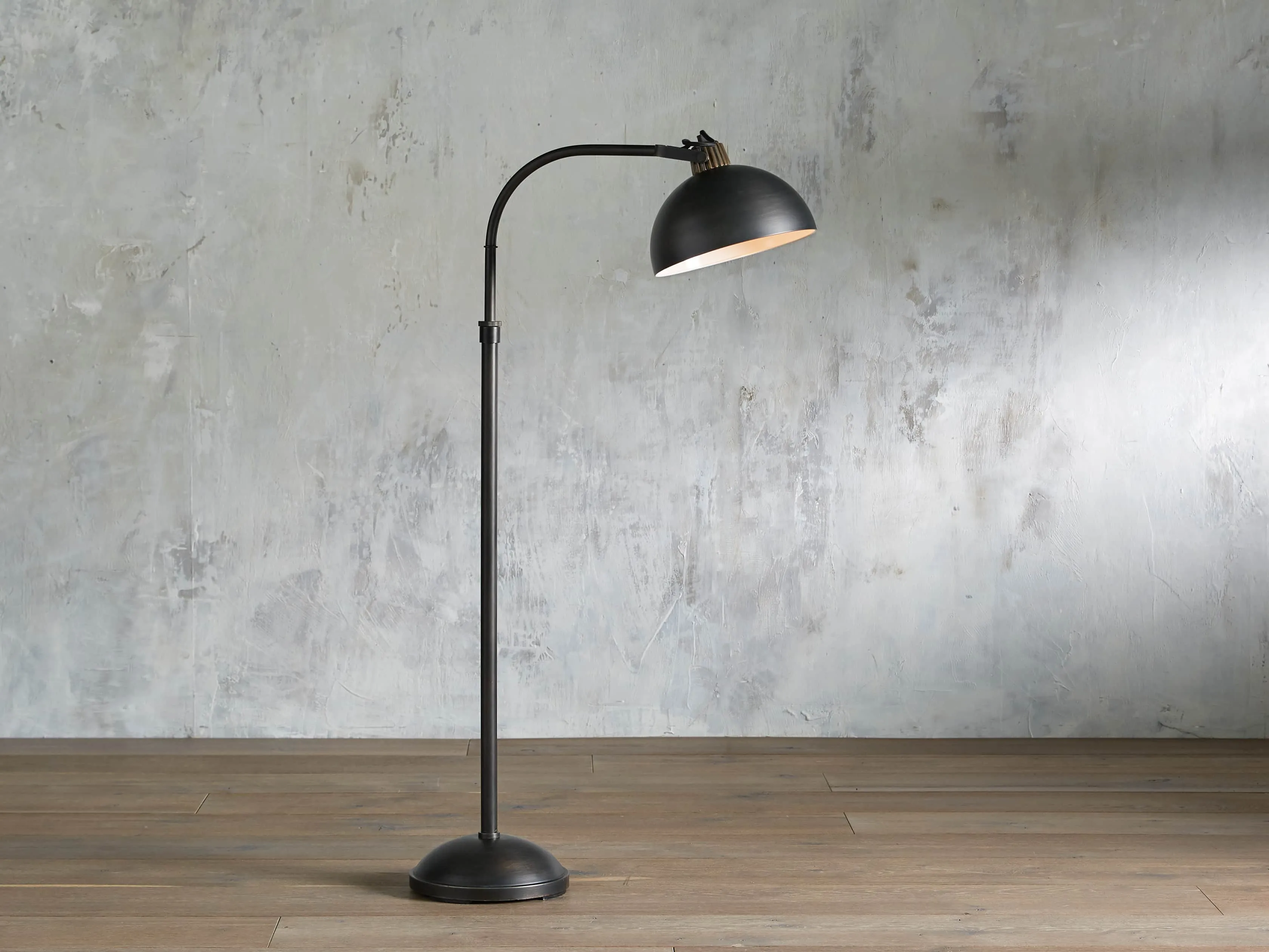 Odin Floor Lamp