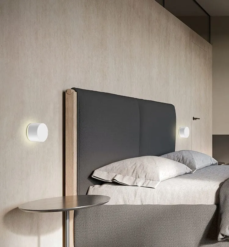 ONOFF LED WALL LAMP