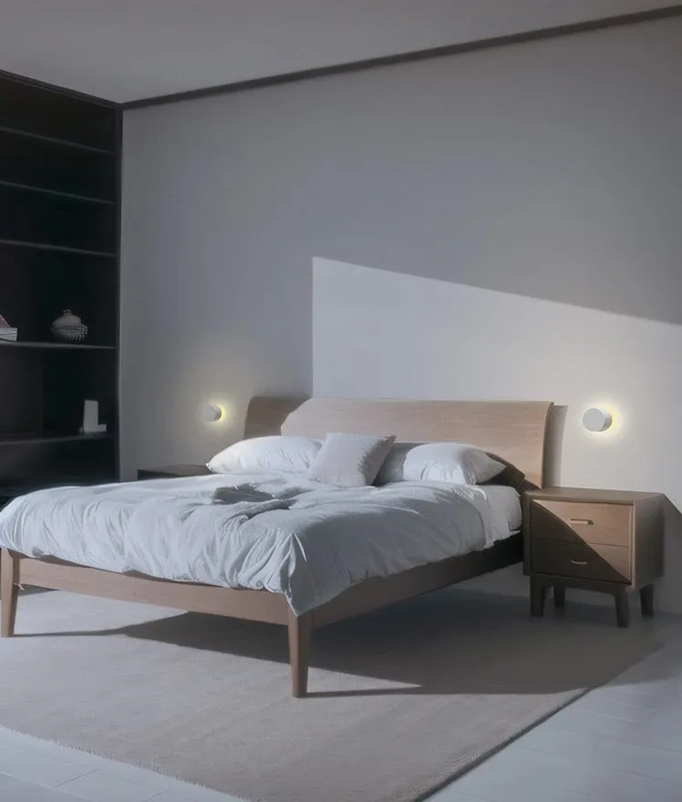 ONOFF LED WALL LAMP
