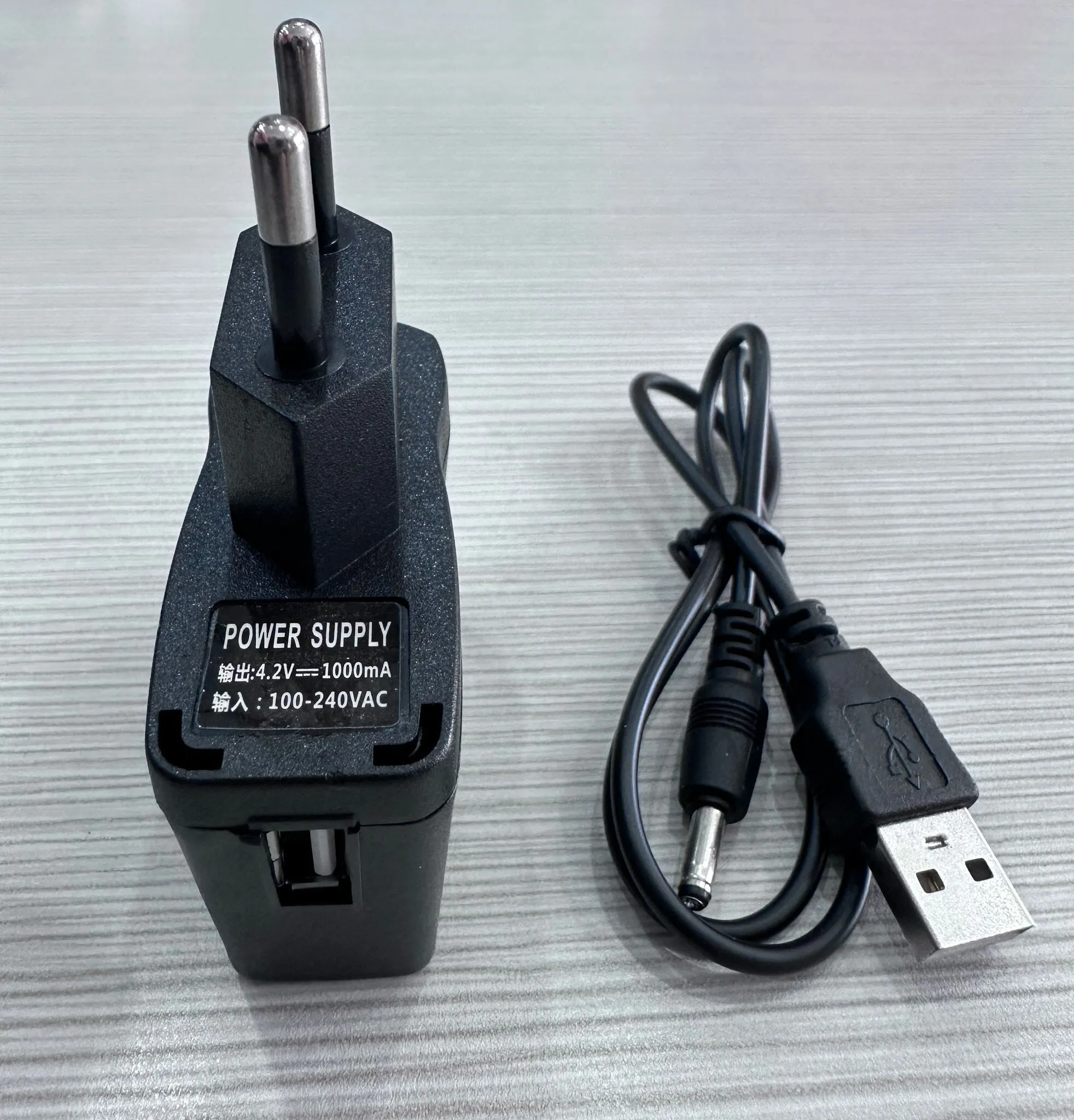Orex Rechargeable LED Hand Torch (Osram White 20W) | Model : LED-LT720