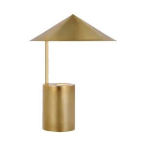 Orsay Small Table Lamp