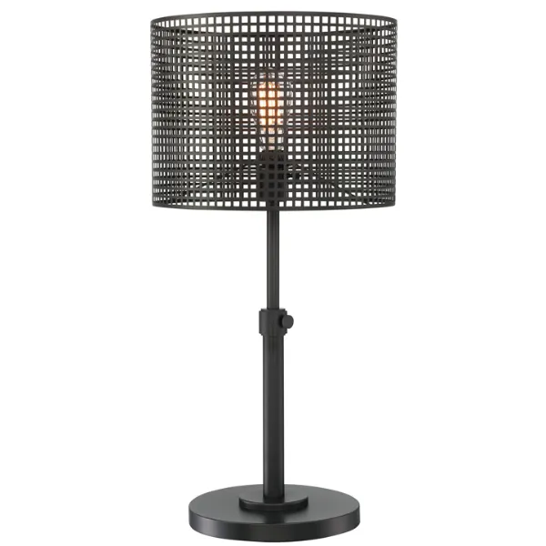 Paladin Table Lamp
