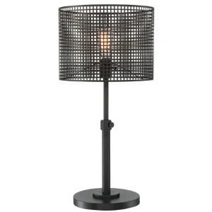 Paladin Table Lamp