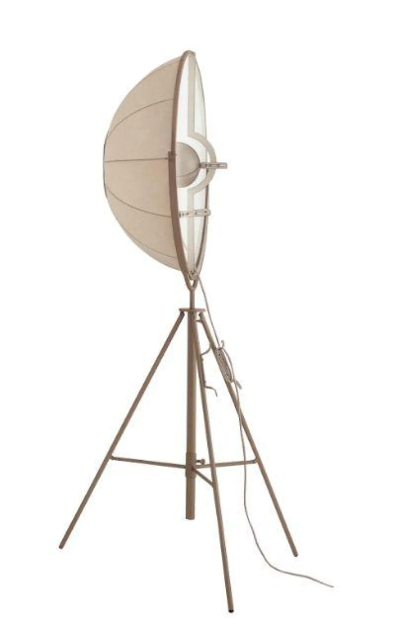 Pallucco Fortuny Floor Lamp By Mariano Fortuny
