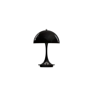 Panthella 160 Portable Table Lamp