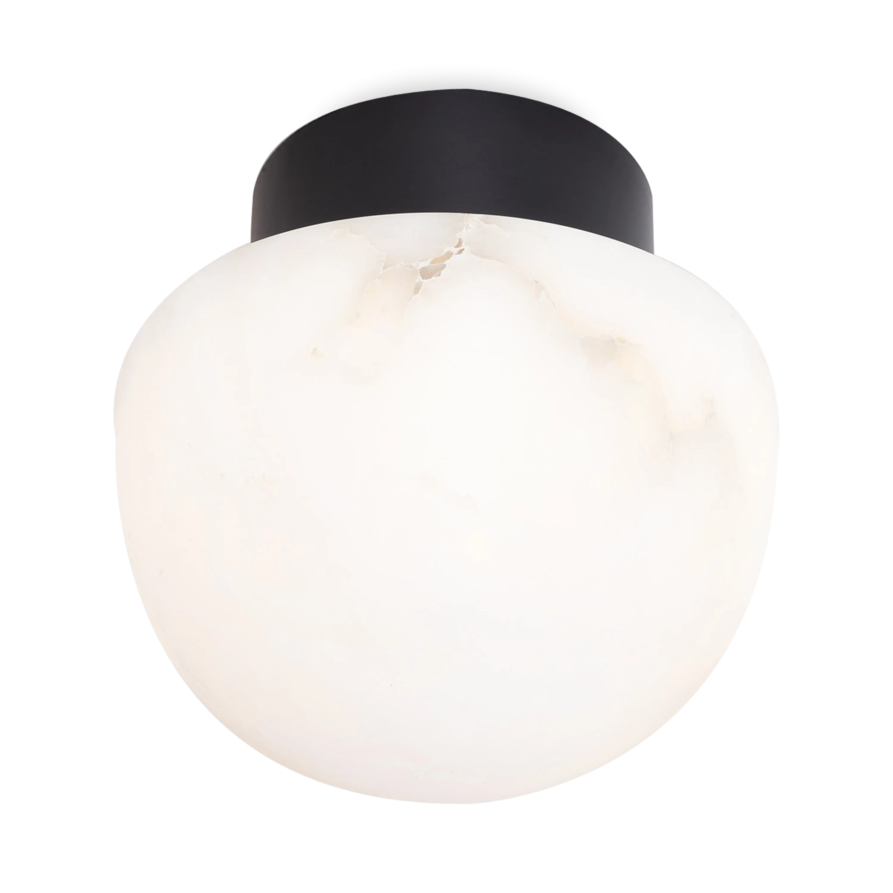Parker Flush Mount