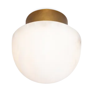 Parker Flush Mount