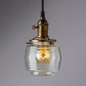 Peabody (Clear) | Cord