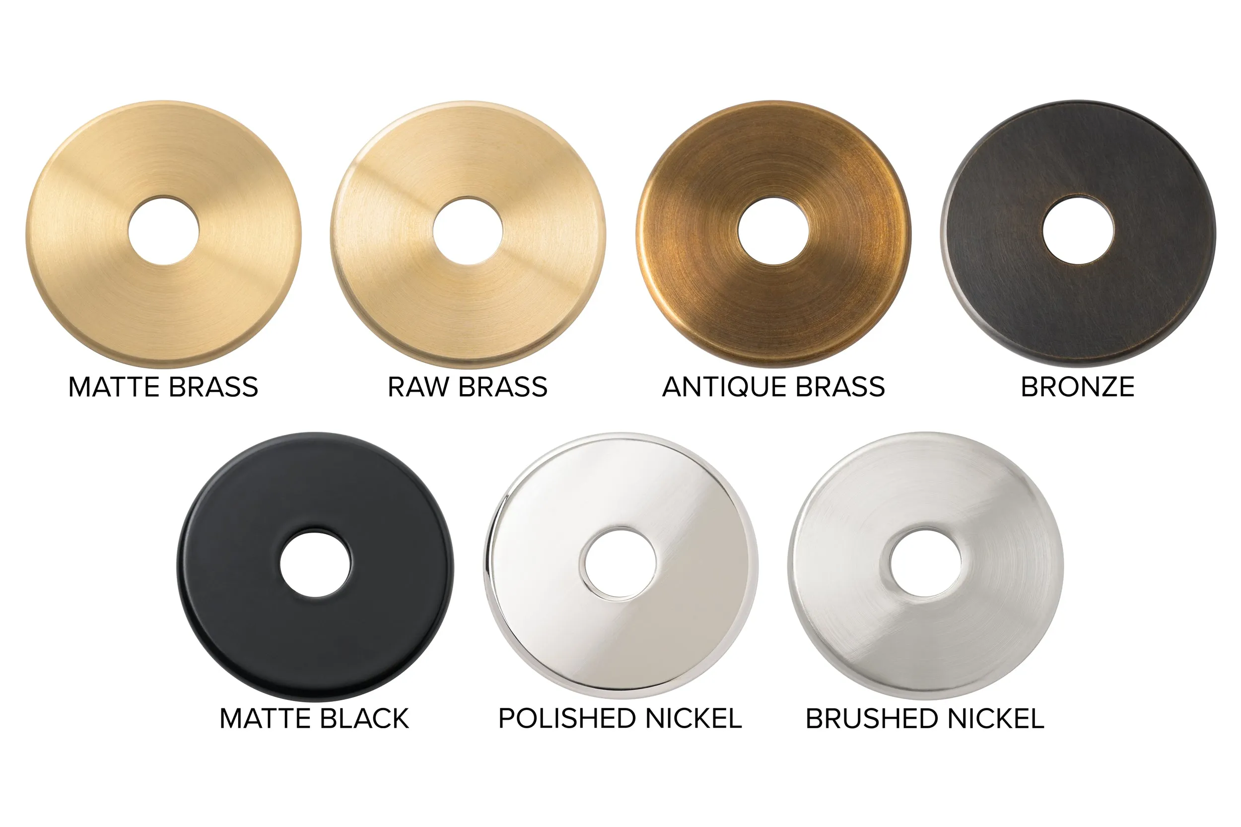 Peabody (Clear) | Cord
