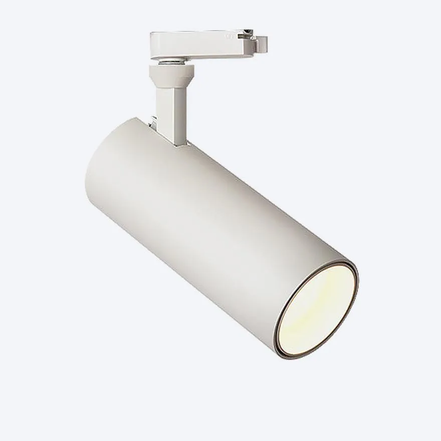 PELE 12W WH 3K LED TRACK LIGHT