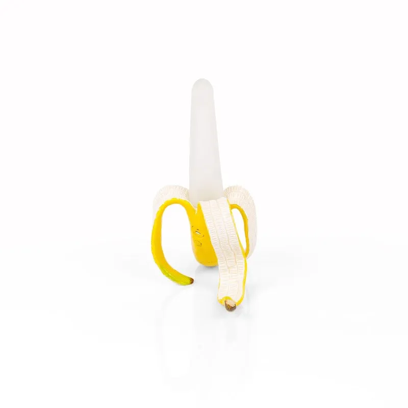 Portable Standing Banana Lamp