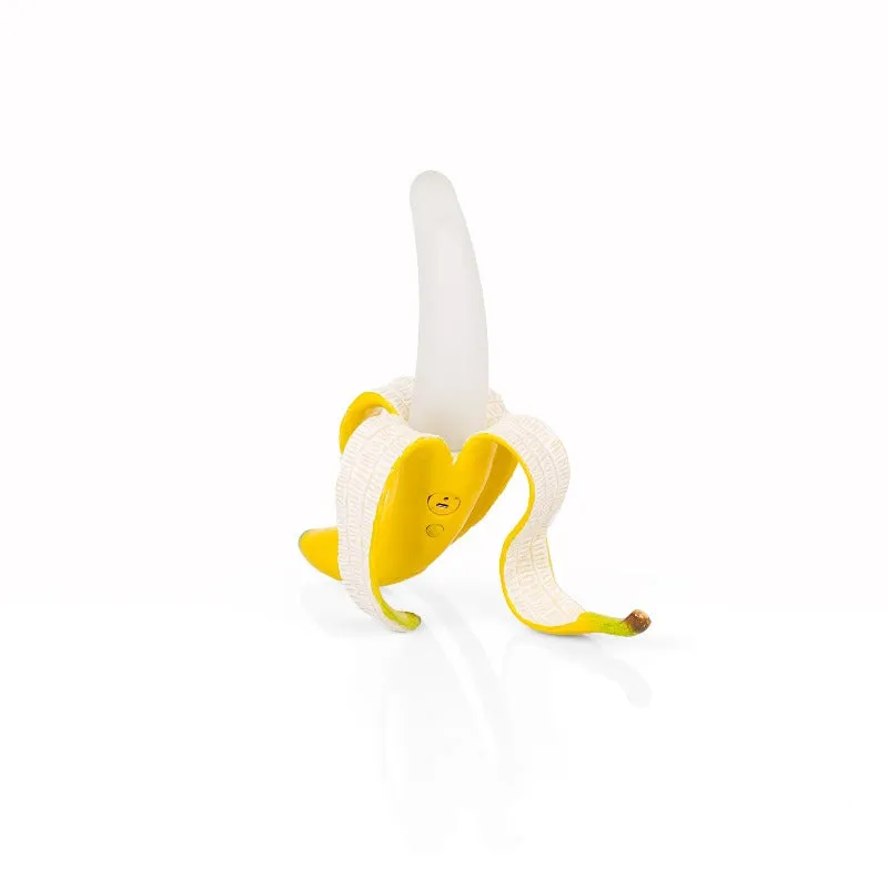 Portable Standing Banana Lamp