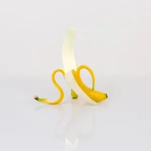 Portable Standing Banana Lamp