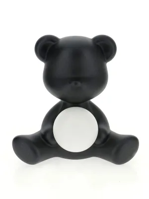 Qeeboo Rechargeable Led Teddy Girl Lamp