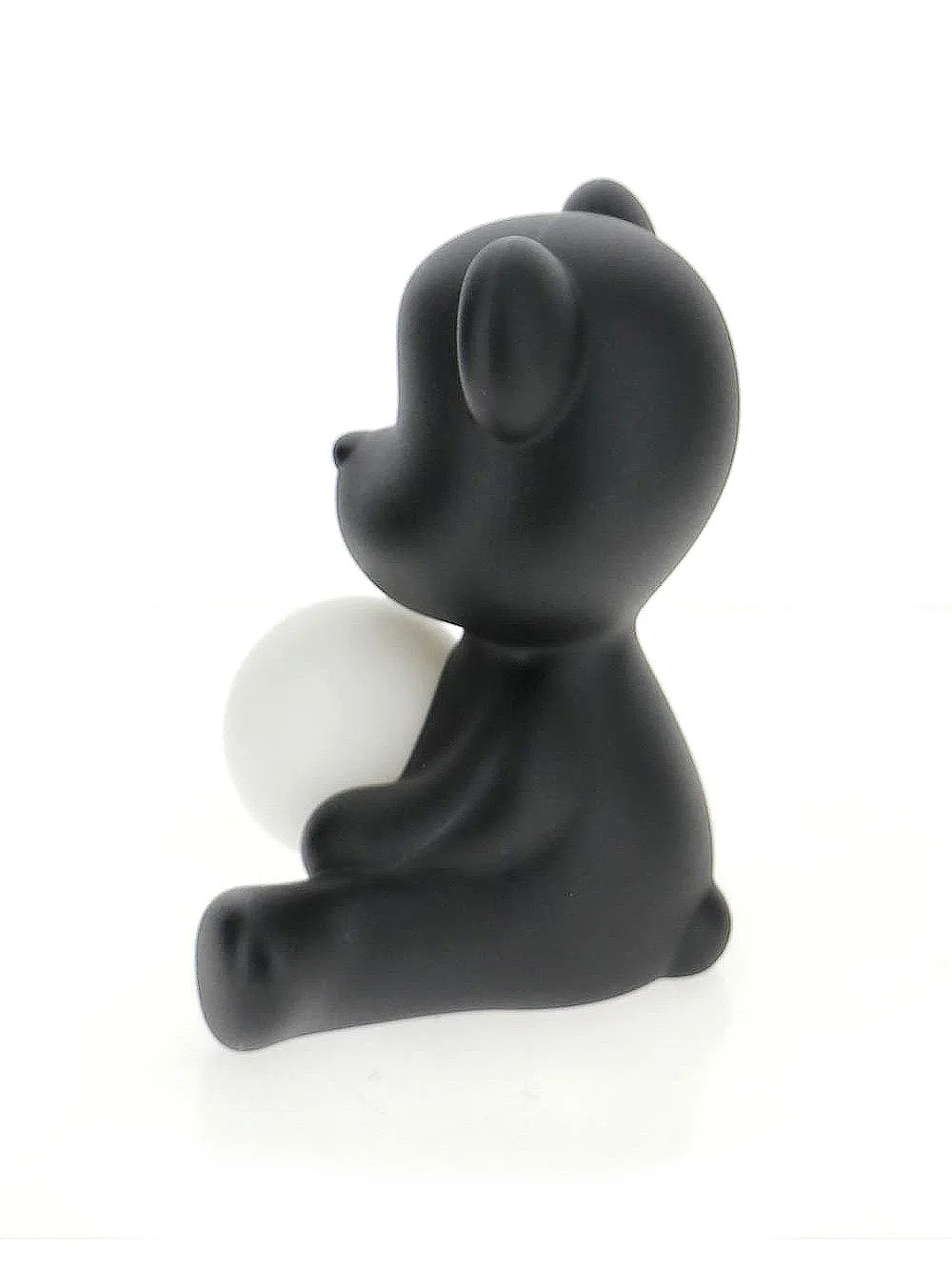 Qeeboo Rechargeable Led Teddy Girl Lamp