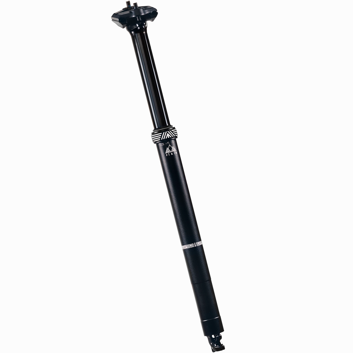 Rannier Dropper Post V3 - 125 mm x 27.2