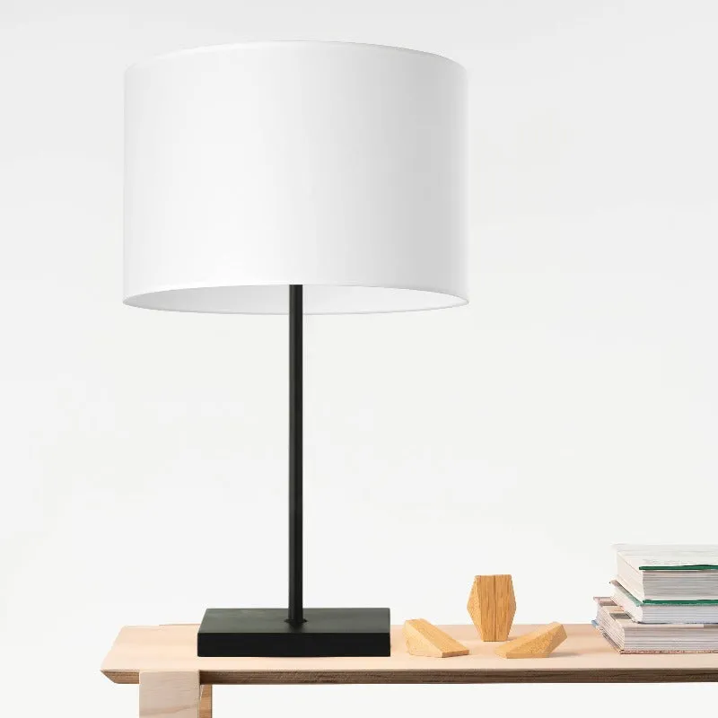 Refined Minimalist Table Lamp