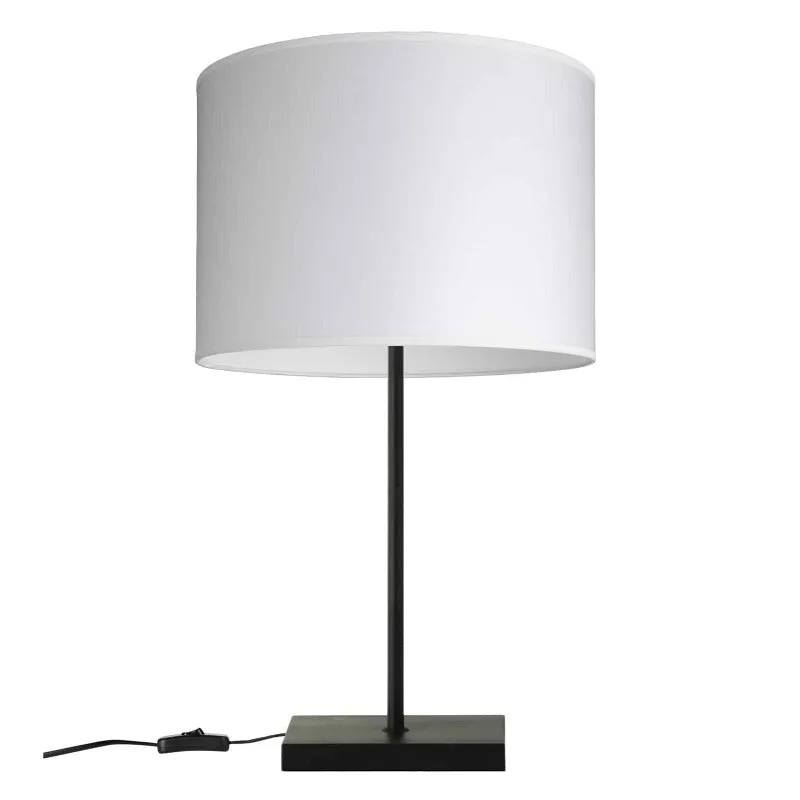 Refined Minimalist Table Lamp